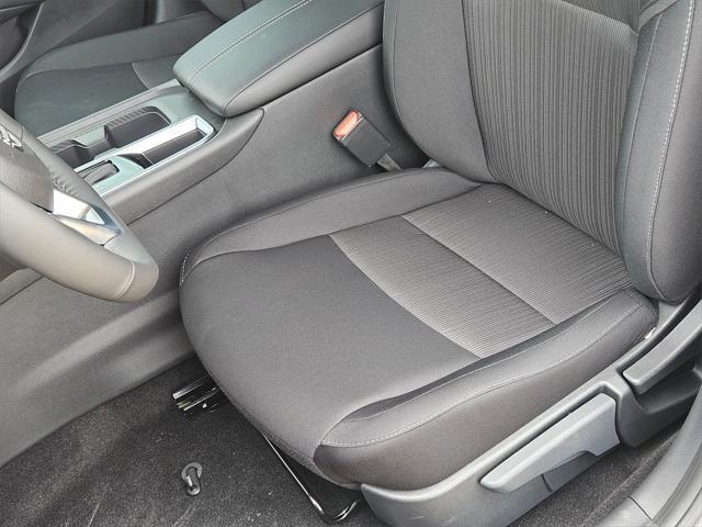 new 2025 Nissan Sentra car, priced at $23,705