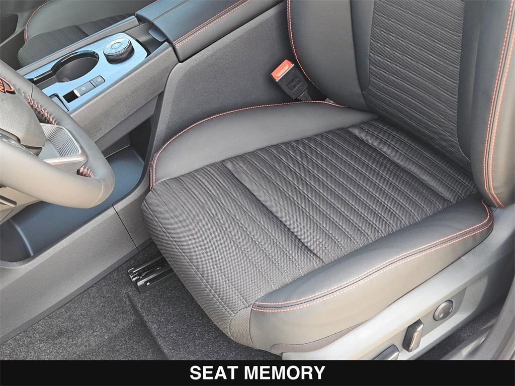 new 2026 Nissan Rogue car, priced at $35,485