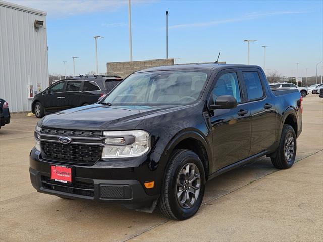 used 2023 Ford Maverick car, priced at $29,995