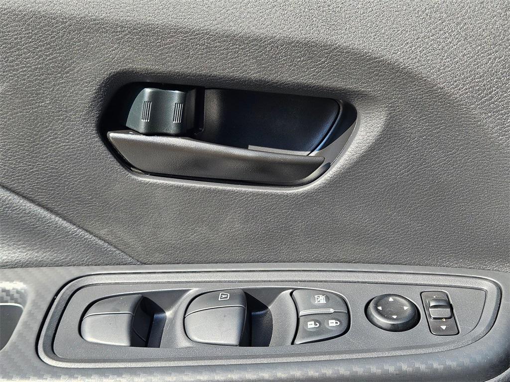 new 2025 Nissan Versa car, priced at $19,178