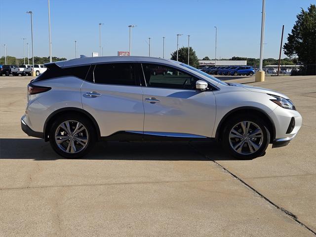 used 2019 Nissan Murano car, priced at $26,495