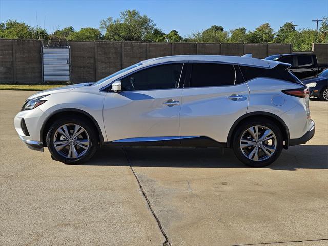 used 2019 Nissan Murano car, priced at $26,495