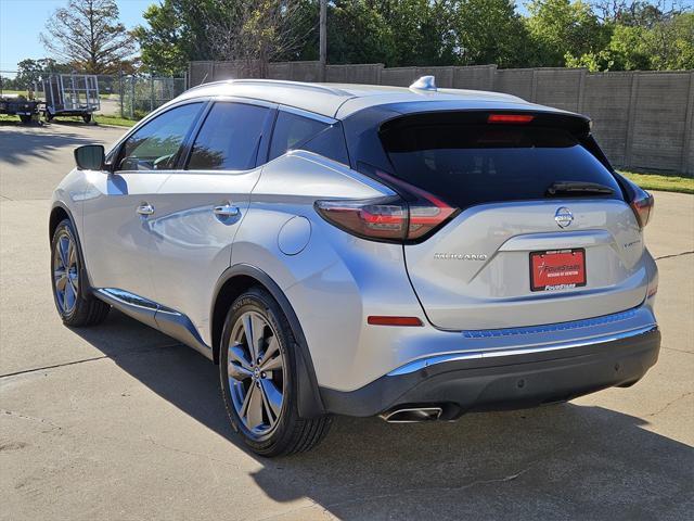 used 2019 Nissan Murano car, priced at $26,495