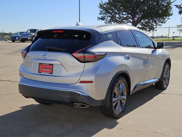 used 2019 Nissan Murano car, priced at $26,495