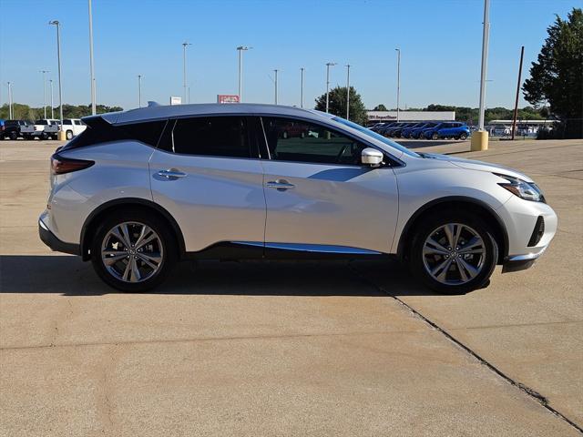 used 2019 Nissan Murano car, priced at $23,495