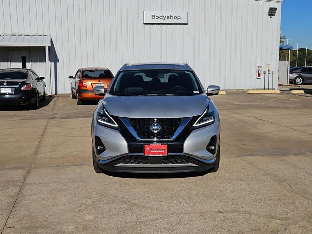 used 2019 Nissan Murano car, priced at $23,495