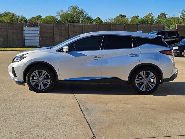 used 2019 Nissan Murano car, priced at $23,495