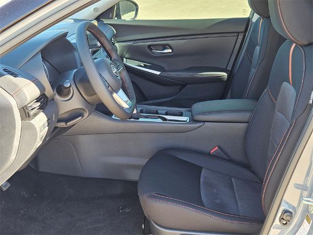 new 2025 Nissan Sentra car, priced at $23,874