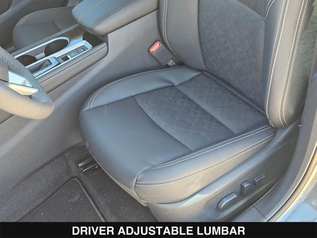 new 2025 Nissan Altima car, priced at $33,313