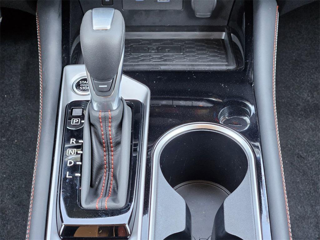 new 2025 Nissan Altima car, priced at $31,325
