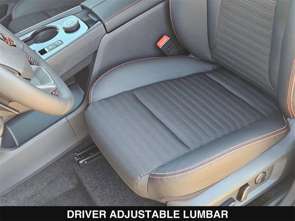 new 2026 Nissan Rogue car, priced at $34,440