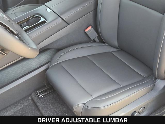 new 2025 Nissan Murano car, priced at $46,810