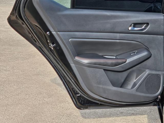 used 2022 Nissan Altima car, priced at $22,955