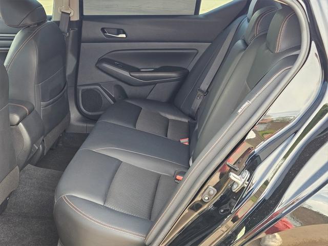 used 2022 Nissan Altima car, priced at $22,955
