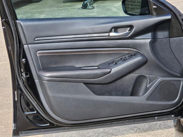 used 2022 Nissan Altima car, priced at $22,955
