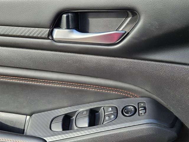 used 2022 Nissan Altima car, priced at $22,955
