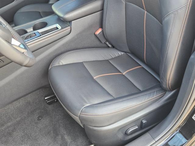 used 2022 Nissan Altima car, priced at $22,955