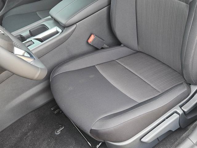 new 2025 Nissan Sentra car, priced at $23,945