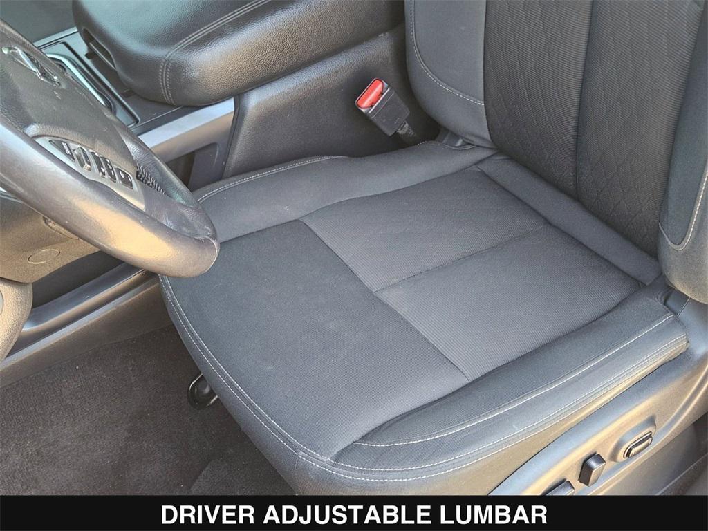 used 2018 Nissan Titan XD car, priced at $24,999
