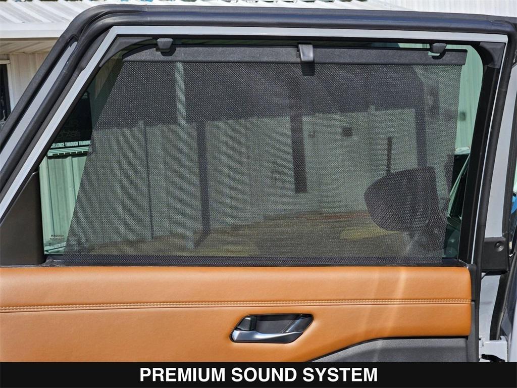 new 2025 Nissan Pathfinder car, priced at $42,160