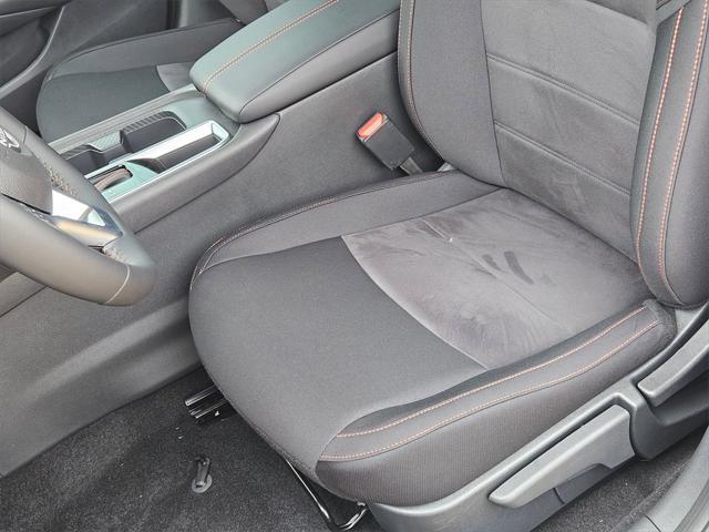 new 2025 Nissan Sentra car, priced at $24,640