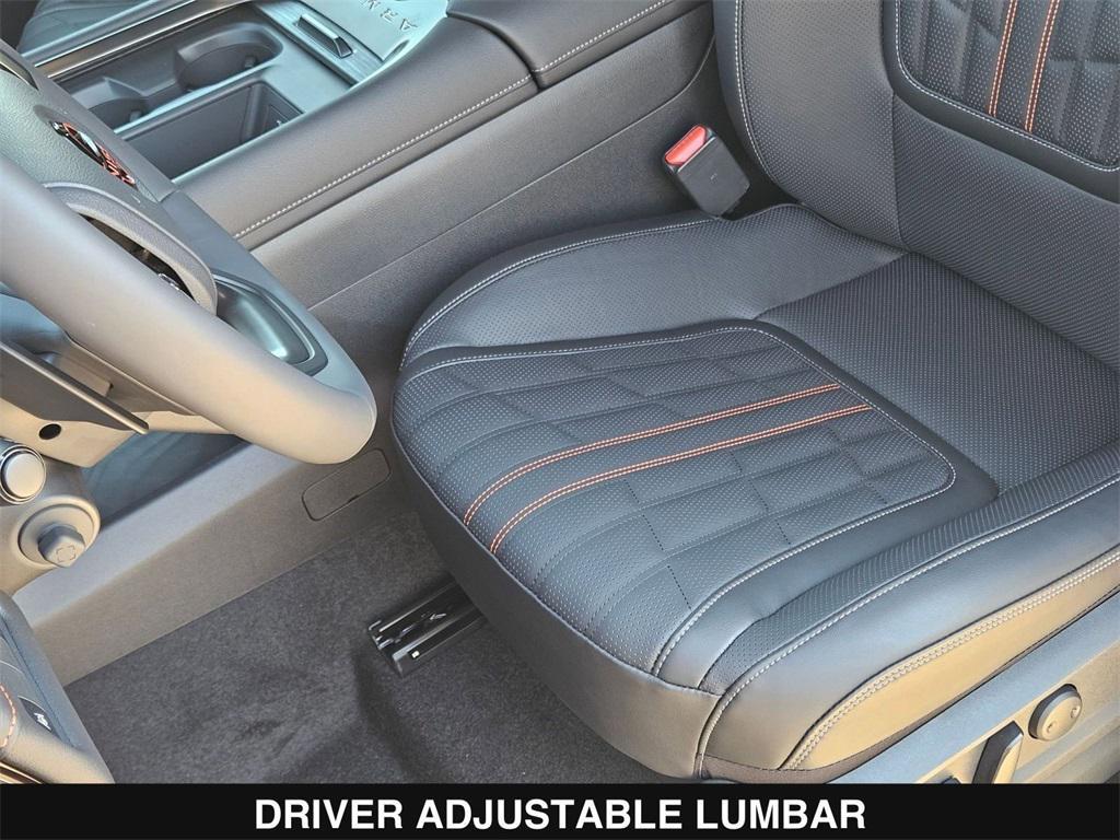 new 2026 Nissan Armada car, priced at $74,740