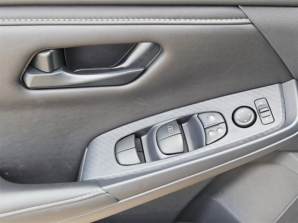 new 2025 Nissan Sentra car, priced at $21,135
