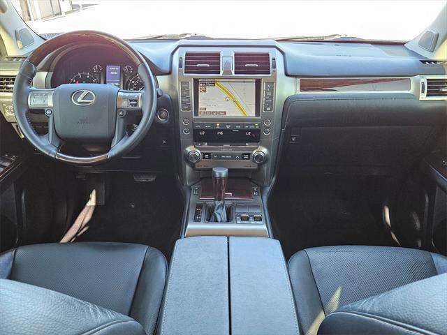 used 2015 Lexus GX 460 car, priced at $22,495