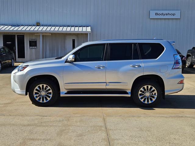 used 2015 Lexus GX 460 car, priced at $22,495