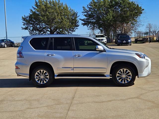 used 2015 Lexus GX 460 car, priced at $22,495