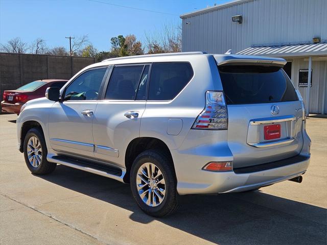 used 2015 Lexus GX 460 car, priced at $22,495