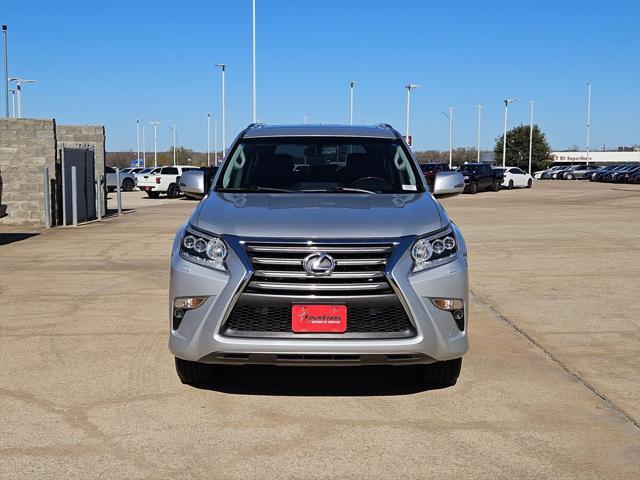 used 2015 Lexus GX 460 car, priced at $22,495