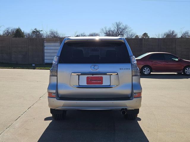 used 2015 Lexus GX 460 car, priced at $22,495