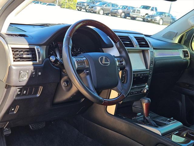 used 2015 Lexus GX 460 car, priced at $22,495