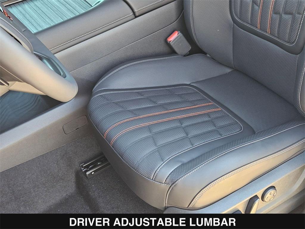 new 2026 Nissan Armada car, priced at $80,430