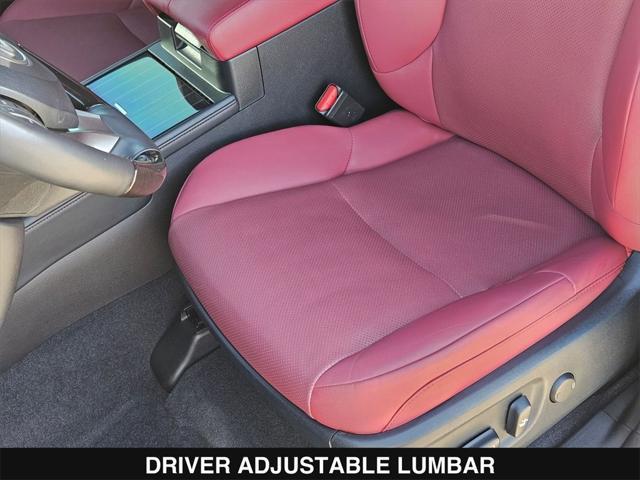 used 2023 Lexus GX 460 car, priced at $62,995