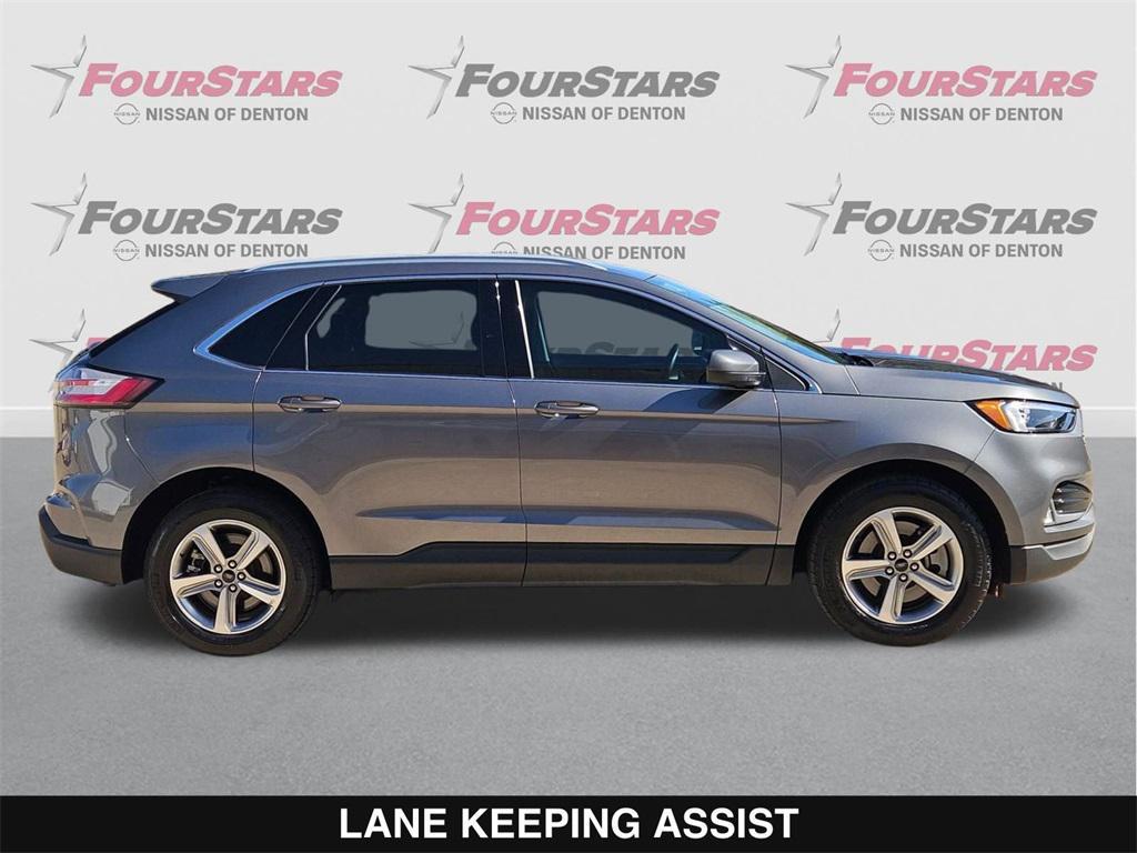 used 2023 Ford Edge car, priced at $23,363