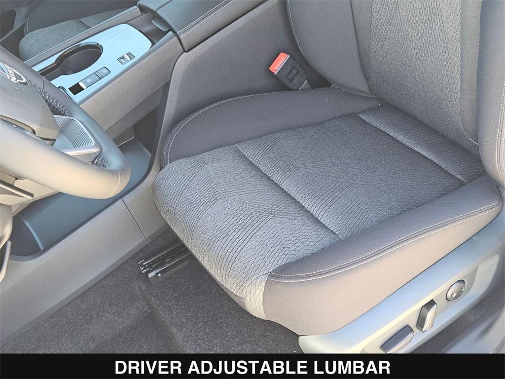 new 2026 Nissan Rogue car, priced at $28,906