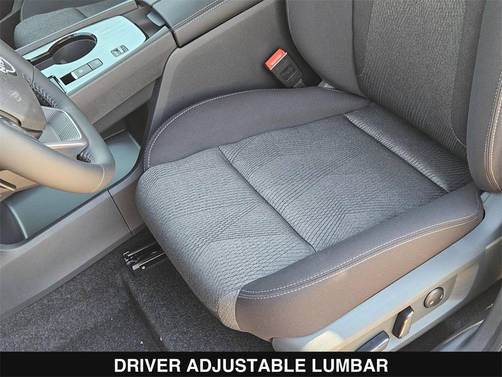 new 2026 Nissan Rogue car, priced at $27,950