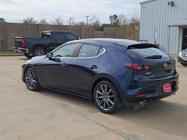 used 2019 Mazda Mazda3 car, priced at $20,495