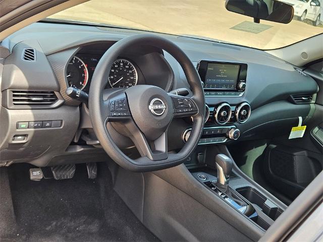 new 2025 Nissan Sentra car, priced at $21,013