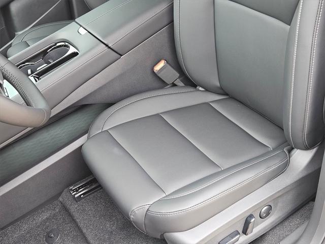 new 2025 Nissan Murano car, priced at $48,190
