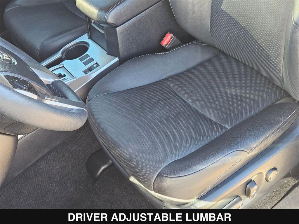 used 2022 Toyota 4Runner car, priced at $35,749