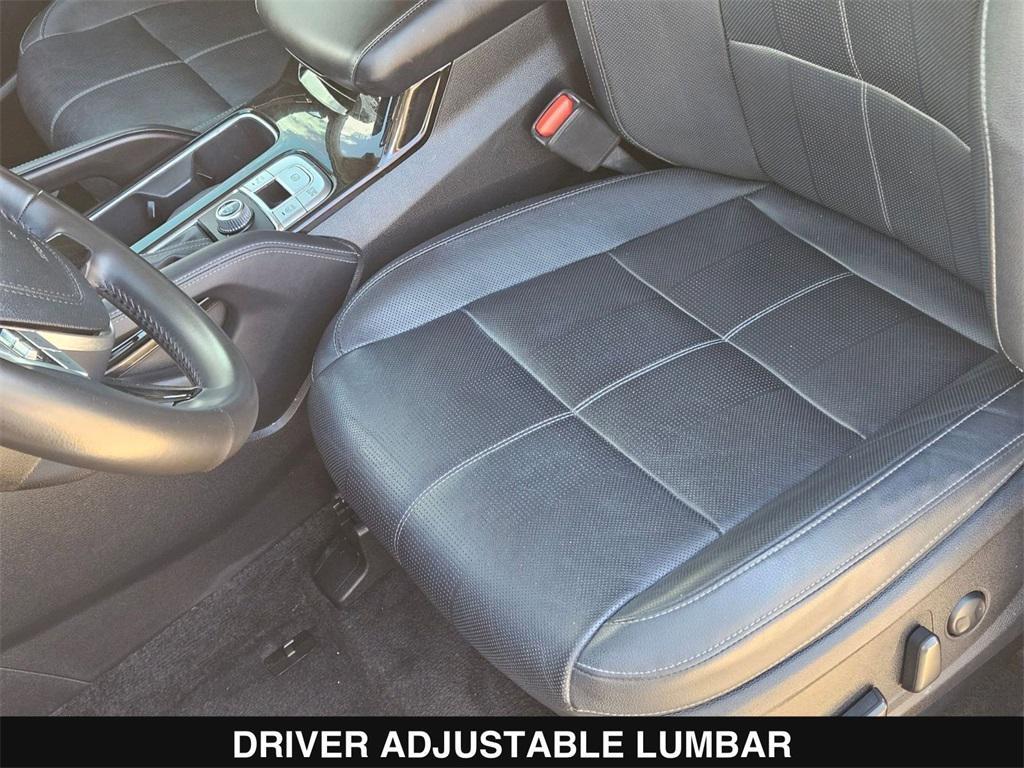 used 2022 Kia Telluride car, priced at $27,644