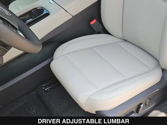 new 2025 Nissan Murano car, priced at $45,715
