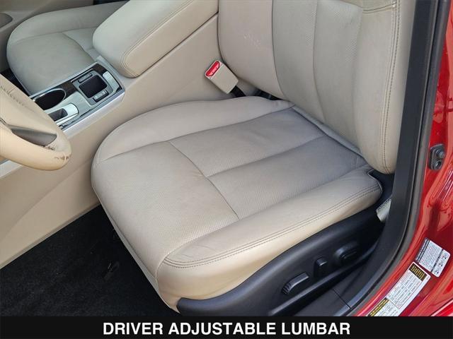 used 2015 Nissan Altima car, priced at $11,395