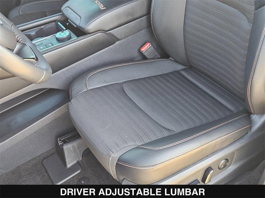 used 2024 Nissan Pathfinder car, priced at $34,896