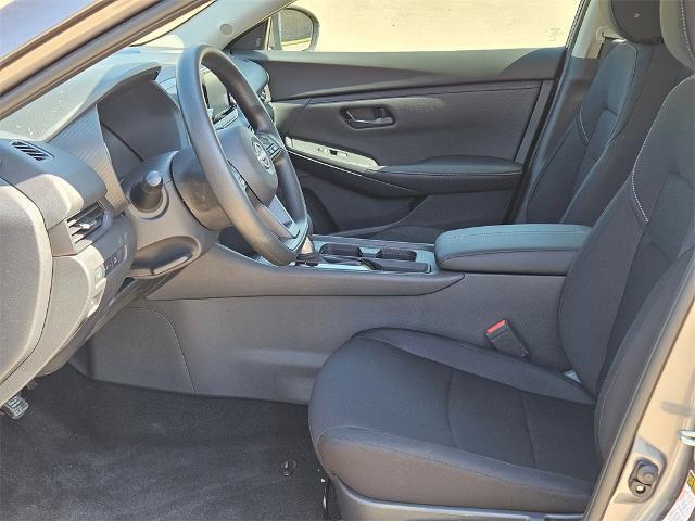 new 2025 Nissan Sentra car, priced at $21,013