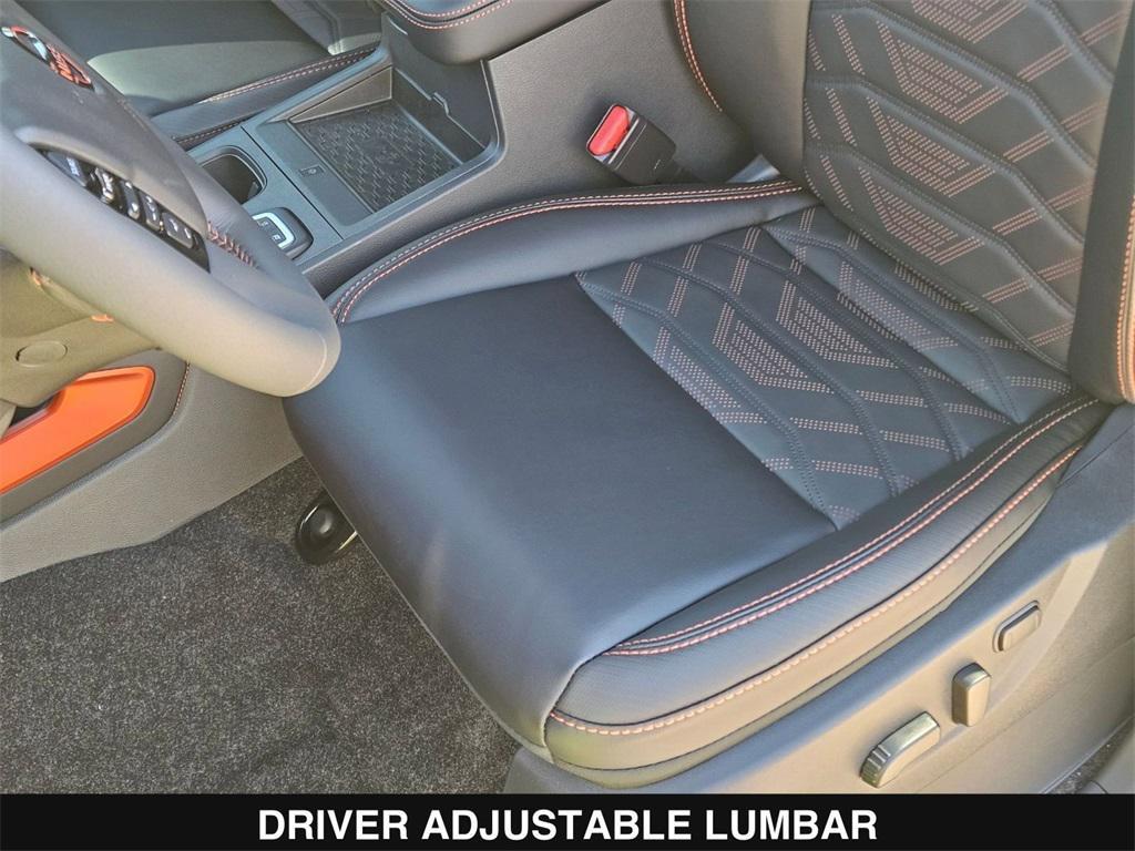 new 2026 Nissan Frontier car, priced at $45,116