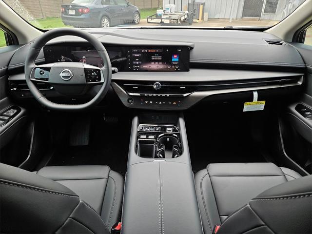 new 2025 Nissan Murano car, priced at $40,545